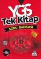 Örnek Akademi YGS Tek Kitap Soru Bankası