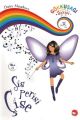Sis Perisi Çise Gökkuşağı Dizisi 12, Daisy Meadows