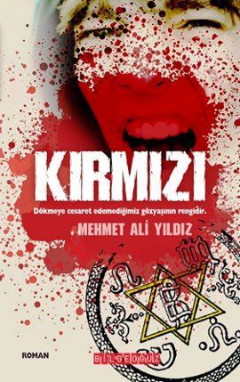 Kırmızı, Mehmet Ali Yıldız