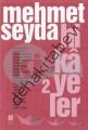Hikayeler - 2, Mehmet Seyda