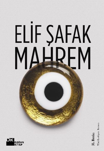 Mahrem, Elif Şafak, Doğan Kitap