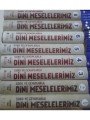 Soru ve Cevaplarla Dini Meselelerimiz, 8 Cilt, Takım