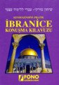 Fono Kendi Kendine Pratik İbraniceKonuşma Kılavuzu