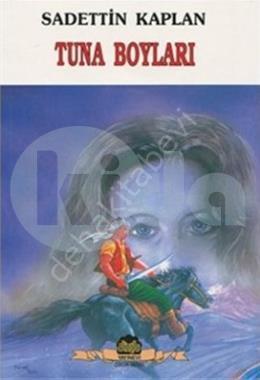 Tuna Boyları, Alioğlu Yayınları
