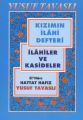 Kızımın İlahi Defteri Cep Kod C05, Tavaslı Yayınları