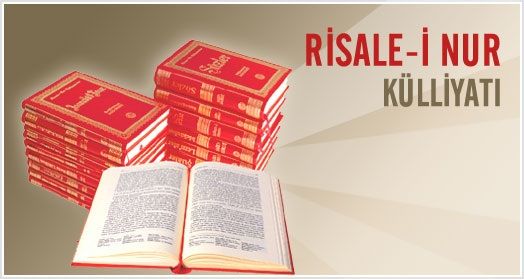 En Kolay Anlaşılır Risale-i Nur Külliyatı Büyük Boy (16 Kitap Takım)