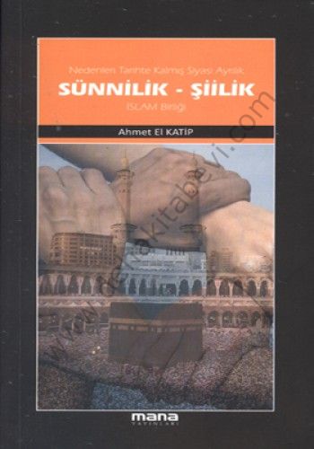 Sünnilik Şiilik,nedenleri Tarihte Kalmış Siyasi Ayrılık
