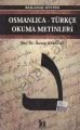 Osmanlıca-Türkçe Okuma Metinleri - Başlangıç Seviyesi-5 - Hasan Babacan