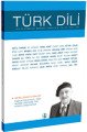 Türk Dili Dergisi Sayı 769