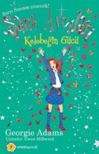 Şans Avcıları 5 , Georgie Adams