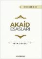 Akaid Esasları, İmam-ı Gazali