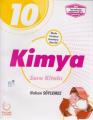 Palme 2019 Palme 10.Sınıf Kimya Soru Kitabı