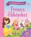 Prenses Hikayeleri 5 Dakikalık Masallar, İş Bankası Kültür