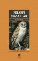 Felsefi Masallar, Martin Cohen, Ayrıntı Yayınları