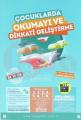 Çocuklarda Okumayı ve Dikkati Geliştirme, İsa Güleç Yayınları
