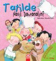 Tatilde Nasıl Davranalım Ciltli, Rosa M. Curto