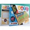 Montessori Mat-1 Serisi, Redka Oyuncak