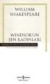 Windsor'un Şen Kadınları, William Shakespeare