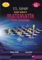 Esen 12.Sınıf İleri Düzey Matematik Konu Anlatımlı