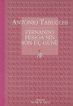FERNANDO PESSOANIN SON ÜÇ GÜNÜ, cep boy, Antonio Tabucchi