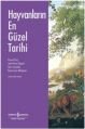 Hayvanların En Güzel Tarihi, Karine Lou Matignon