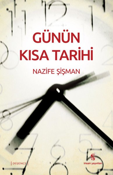Günün Kısa Tarihi, İnsan Yayınları