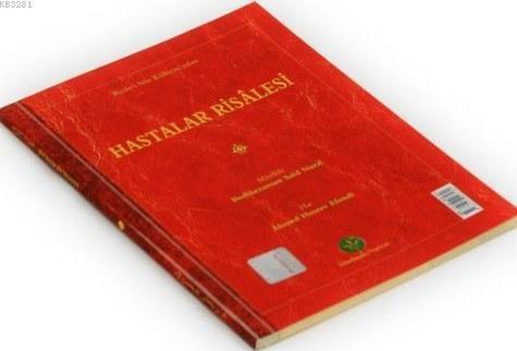 Hastalar Risalesi  Mukayeseli Cep Boy