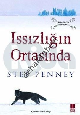 Issızlığın Ortasında, Stef Penney