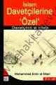 İslam Davetçilerine Özel