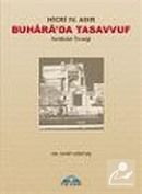 Hicri IV.Asır Buhara'da Tasavvuf Kelabazi Örneği 7-H-2 Vahit Göktaş