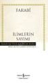 İlimlerin Sayımı Karton Kapak, İş Bankası Yayınları