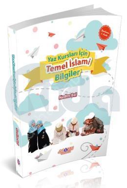 Yaz Kuran Kursu İçin Temel İslami Bilgiler, Nebevi Hayat Yayınları