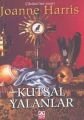 Kutsal Yalanlar, Joanne Harris, Altın Kitaplar