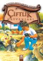 Hayvan Dostlarımız Dizisi Çiftlik Hayvanları, Altın Kitaplar