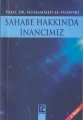 Sahabe Hakkındaki İnancımız, Guraba Yayınları
