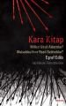 Kara Kitap, Eşref Edip