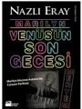 Marilyn Venüs'ün Son Gecesi, Nazlı Eray, Doğan Kitap