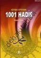 Kütüb-i Sitte'den 1001 Hadis (Ciltli-İthal kağıt), Kasım Yayla