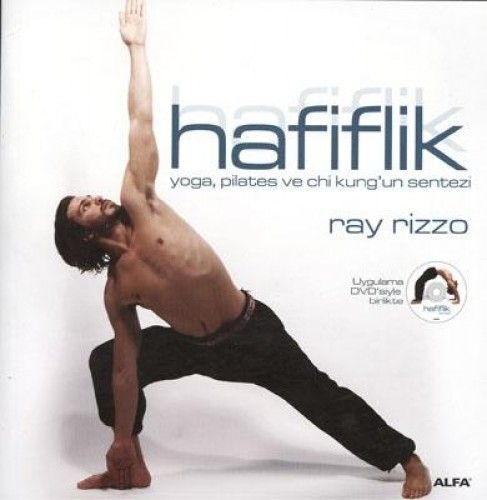 Hafiflik, Ray Rizzo
