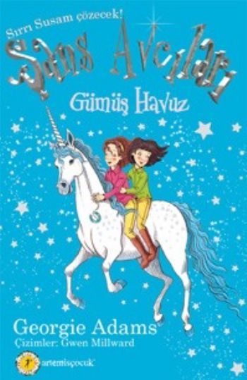 Şans Avcıları 2, Georgie Adams