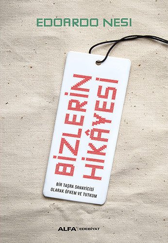 Bizlerin Hikâyesi, Edoardo Nesi