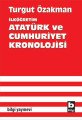 İlköğretim Atatürk ve Cumhuriyet Kronolojisi, Turgut Özakman