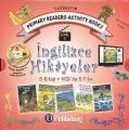 İngilizce Hikayeler Level 2 (5 Kitap+1 VCD)