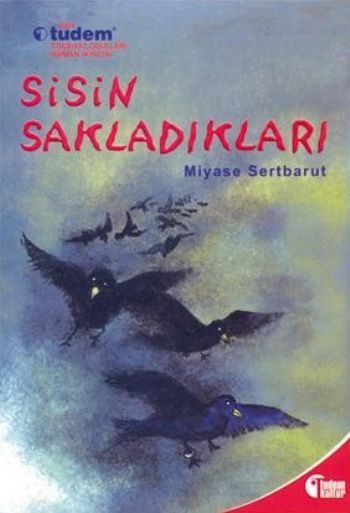 Sisin Sakladıkları, Miyase Sertbarut