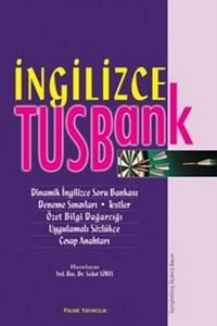 İNGİLİZCE  TUSBANK