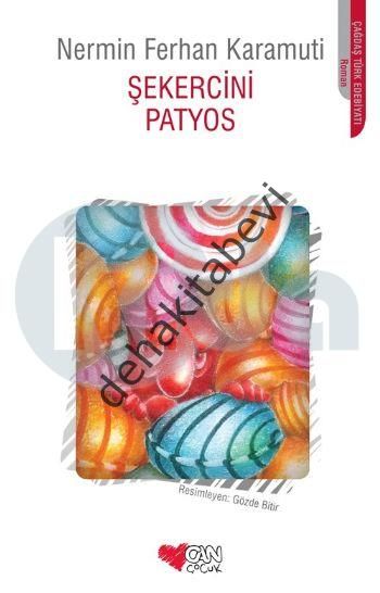 ŞEKERCİNİ PATYOS, Nermin Ferhan Karamuti