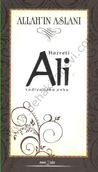 Allahın Aslanı Hazreti Ali (r,a)