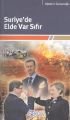 Suriye'de Elde Var Sıfır, Alptekin Dursunoğlu, Önsöz Yayıncılık