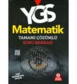 Örnek Akademi YGS Matematik Tamamı Çözümlü Soru Bankası