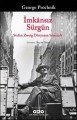 İmkansız Sürgün Stefan Zweig Dünyanın Sonunda, George Prochnik